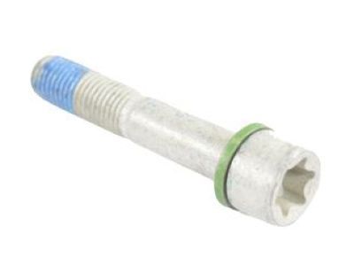 Mopar 6509331AA Screw And Washer