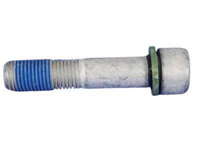 Mopar 6509331AA Screw And Washer