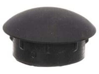 Jeep 4389440 CAP Wiper Arm Nut