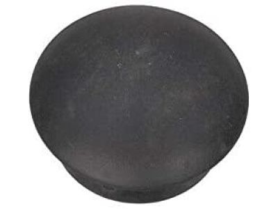 Jeep 4389440 CAP Wiper Arm Nut