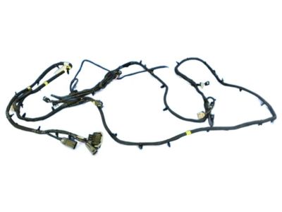 Ram 68228205AB WIRING Chassis
