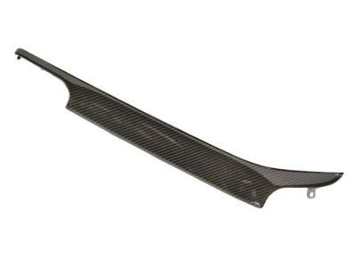 Jeep 1WZ99AAAAB APPLIQUE Instrument Panel Passenger