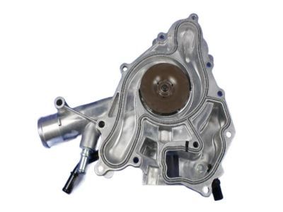 Ram 53022192AJ PUMP Water
