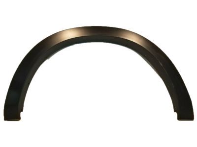 Ram 6MS44TZZAC Wheel Flare