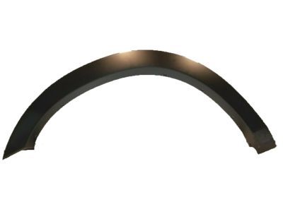 Ram 6MS44TZZAC Wheel Flare