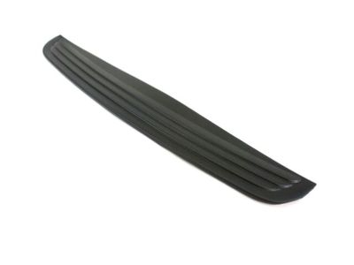 Dodge 55076626AC STEP PAD Rear Bumper
