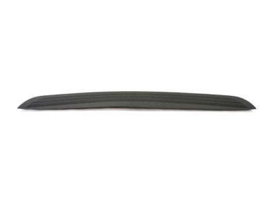 Dodge 55076626AC STEP PAD Rear Bumper