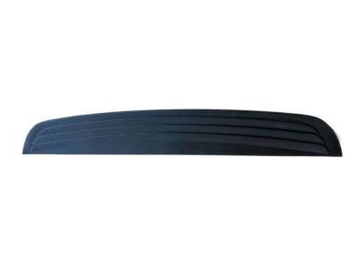 Dodge 55076626AC STEP PAD Rear Bumper