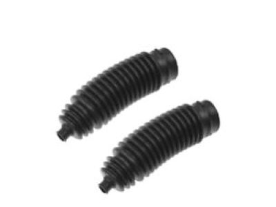 Jeep 5135691AC GEAR KIT Ring And Pinion