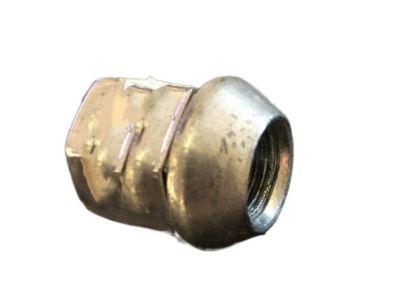 Dodge D150 Lug Nuts - 6031535