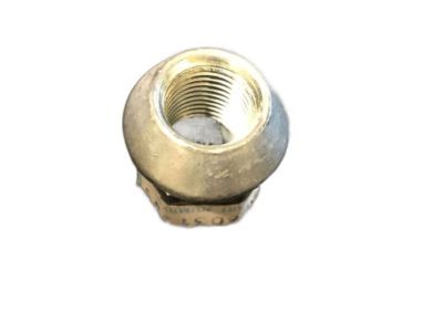 Mopar 6031535 Wheel Nut