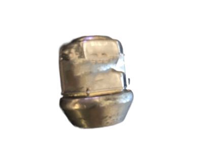 Mopar 6031535 Wheel Nut