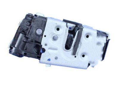 Jeep 4589700AG LATCH Rear Door
