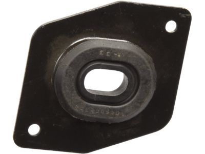 Dodge 4596269AA ISOLATOR Cooling Module Mounting