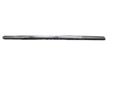 Chrysler 4806060AE WEATHERSTRIP Front Door Belt Outer