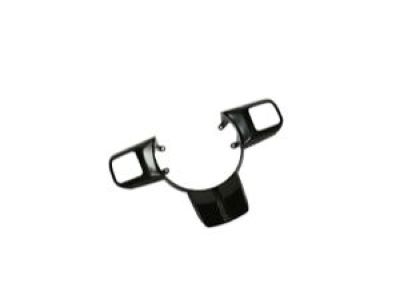 Jeep 1TE64MX7AB BEZEL Steering Wheel