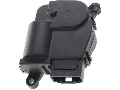 Chrysler 68164960AA ACTUATOR AIR INLET