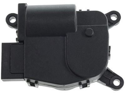 Chrysler 68164960AA ACTUATOR AIR INLET