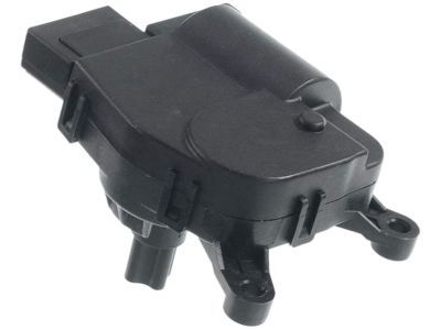 Chrysler 68164960AA ACTUATOR AIR INLET