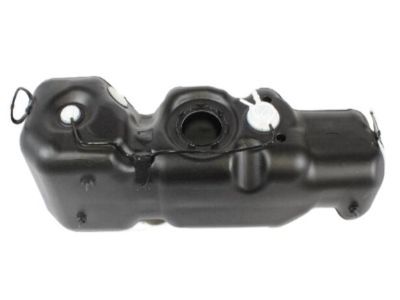 Dodge 52113589AE TANK Fuel