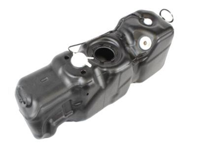 Dodge 52113589AE TANK Fuel