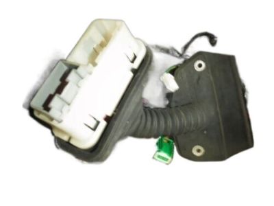 Ram 68092360AC WIRING Front Door