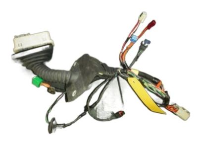 Ram 68092360AC WIRING Front Door