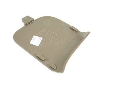 Jeep 5KD271J3AA SHIELD Seat Adjuster