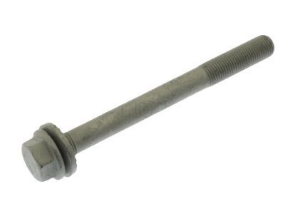 Ram 6509256AA BOLT AND CONED WASHER Hex Head M14X1.50X145.00