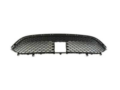 Chrysler 68259199AA GRILLE Lower