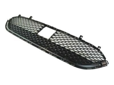 Chrysler 68259199AA GRILLE Lower