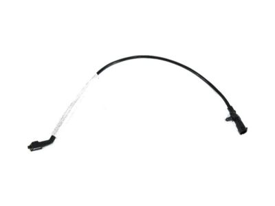 Dodge 5290952AA SENSOR Anti-Lock Brakes