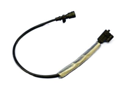 Dodge 5290952AA SENSOR Anti-Lock Brakes