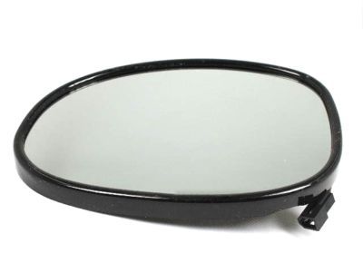 Mopar 5103259AA Glass Mirror Replacement