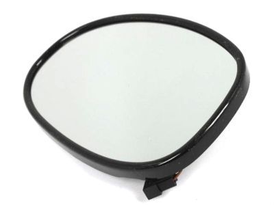 Mopar 5103259AA Glass Mirror Replacement