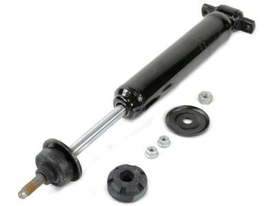2012 Ram 2500 Shock Absorber - 68057367AC