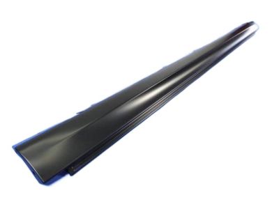 Chrysler 1TC51TZZAB Rocker Molding