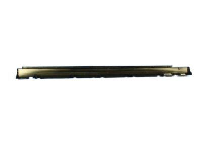 Chrysler 1TC51TZZAB Rocker Molding