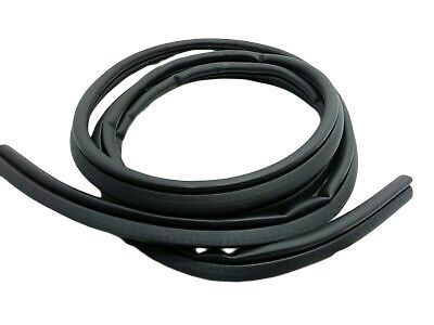 Dodge Ram Wagon Door Seal - 55359218AC