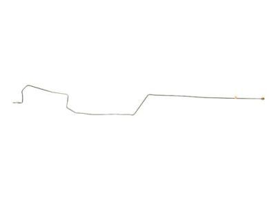 Jeep 68164045AD TUBE Brake