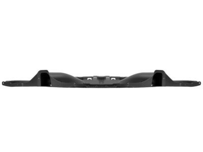 Dodge 68308842AD BELLY PAN Front