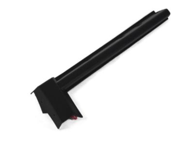 Jeep 5182574AB MOLDING Side Sill