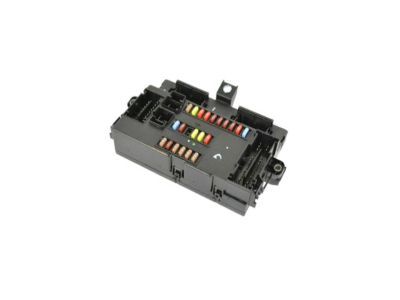 Mopar 68233854AA Module Body Controller