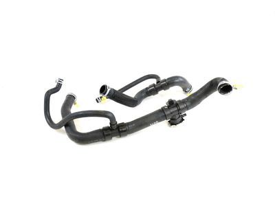 Jeep 82210701 COOLER KIT Engine Oil