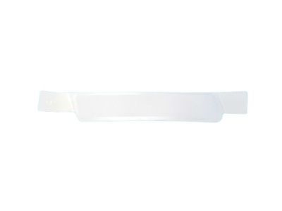 Dodge 68199803AC Stone Guard