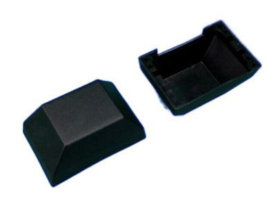 Jeep 68031424AA COVER Bumper