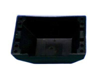 Jeep 68031424AA COVER Bumper