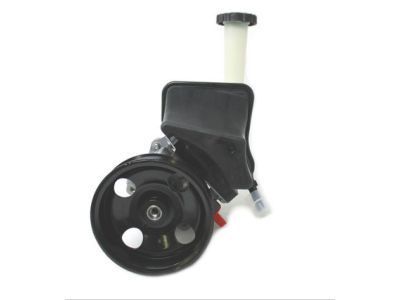 Dodge 5181854AA PUMP Power Steering