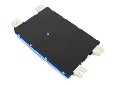 Dodge Viper Body Control Module - 4692277AE