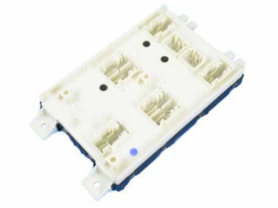 Dodge 4692277AE MODULE Body Controller
